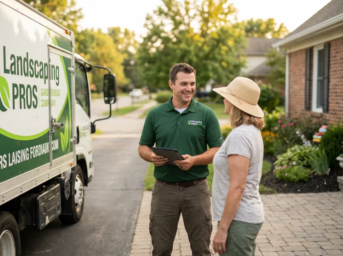 Landscaping Wolcott, IN FAQs